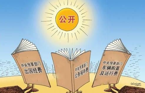 中华人民共和国政府信息公开条例2024