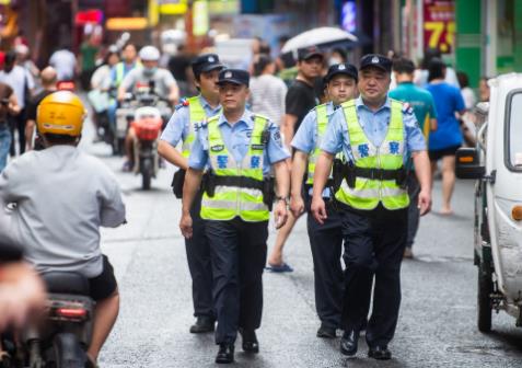 2026年公安民警评残标准最新规定