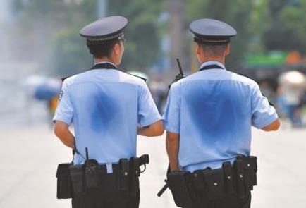 2026年公安民警病退待遇标准最新规定