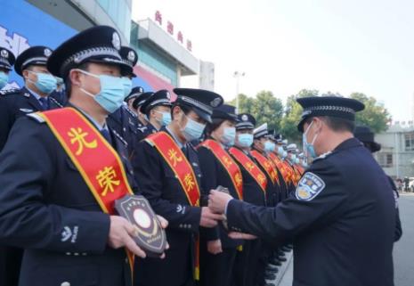 2026年退休民警待遇新规定