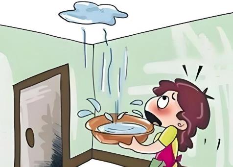 楼上漏水,谁来赔钱?维权流程详解