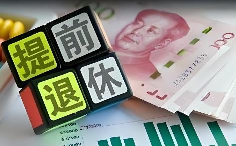 提前退休最新规定2026年